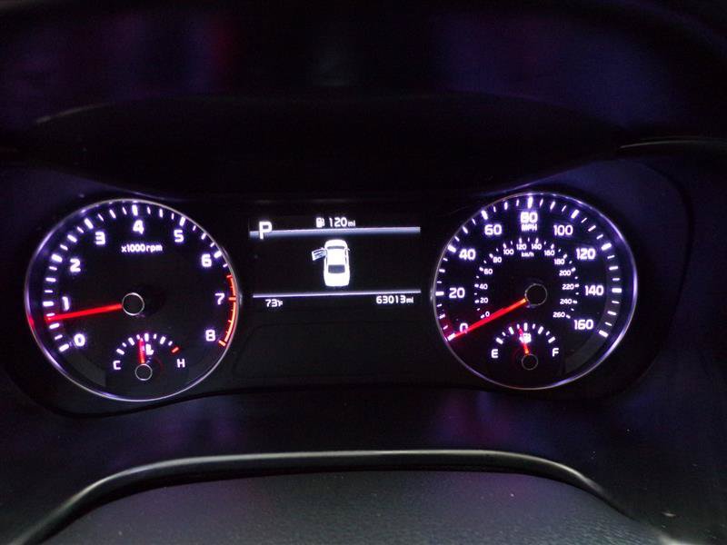 Used 2023 Kia Forte LXS w/ LXS Technology Package FWD image 37