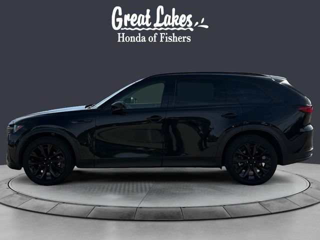 Used 2026 MAZDA CX-90 3.3 Turbo w/ Premium Sport Pkg AWD/4WD image 2