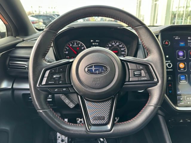 Used 2023 Subaru WRX Premium image 44
