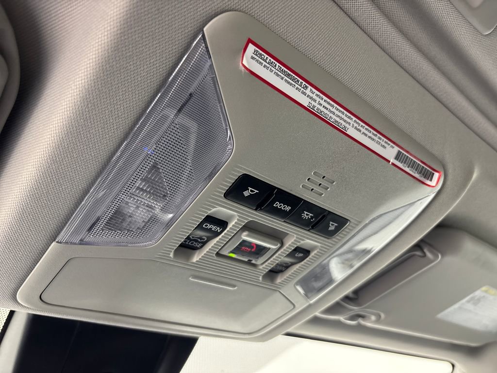 Certified 2021 Toyota RAV4 XLE w/ Convenience Package image 23