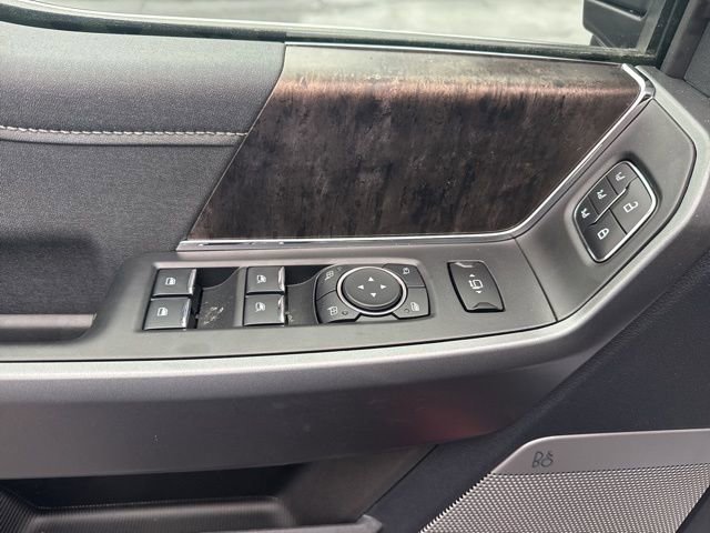 New 2026 Ford F350 Lariat w/ Lariat Premium Package image 10