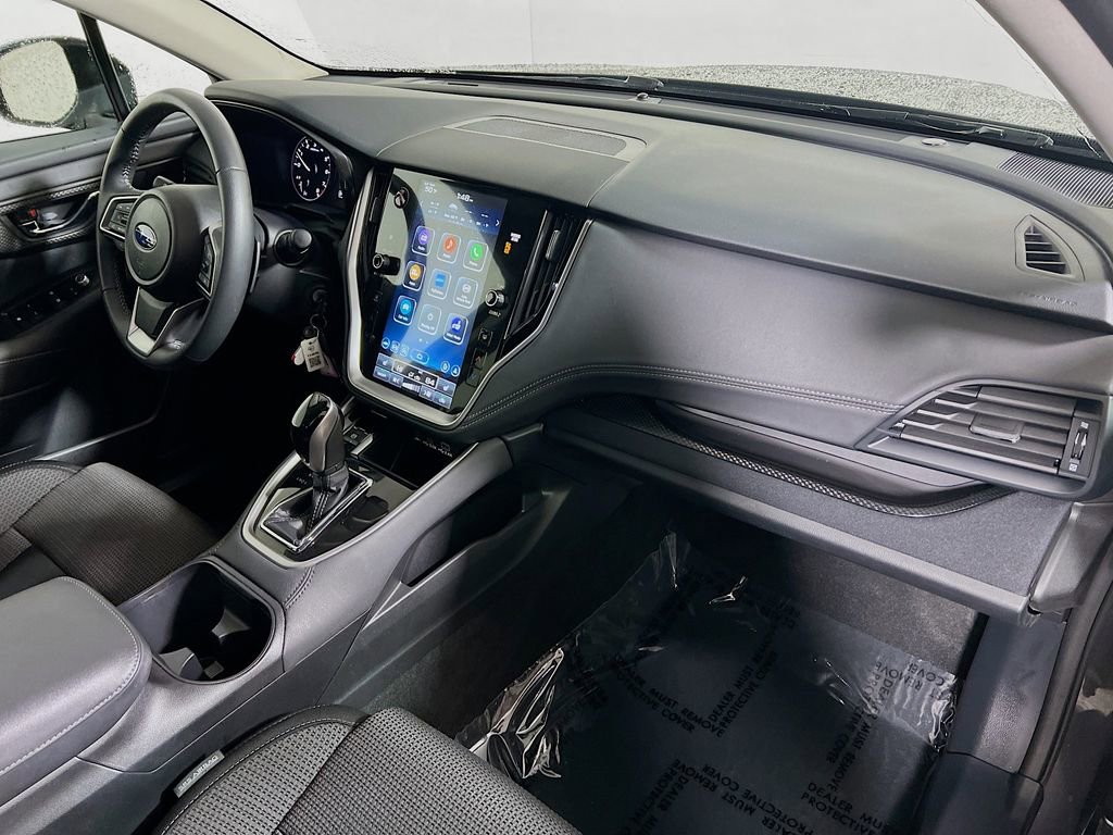 Certified 2024 Subaru Outback Premium image 25
