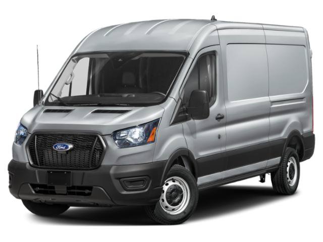 New 2026 Ford Transit 350 148 Medium Roof w/ Load Area Protection Package