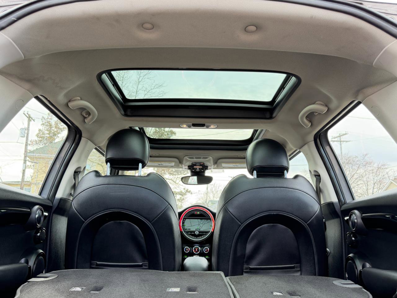 Used 2019 MINI Cooper S w/ Premium Package FWD image 41