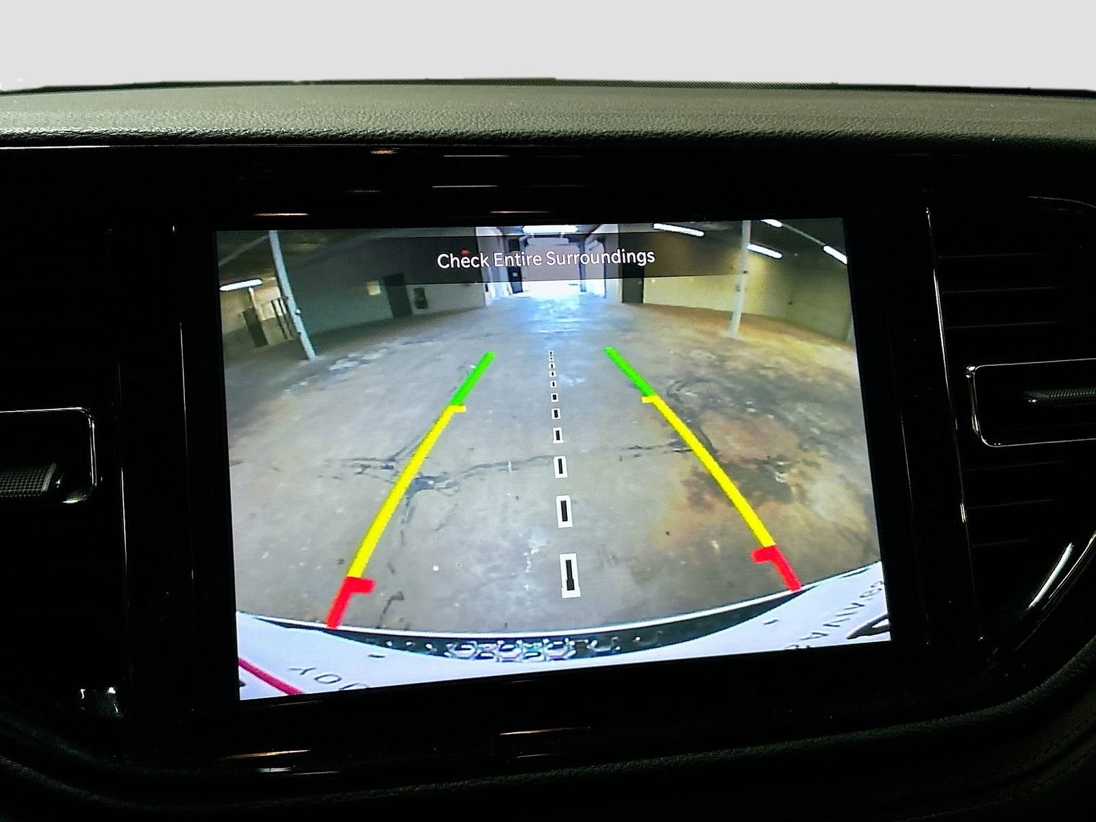 Used 2021 Dodge Durango GT image 14