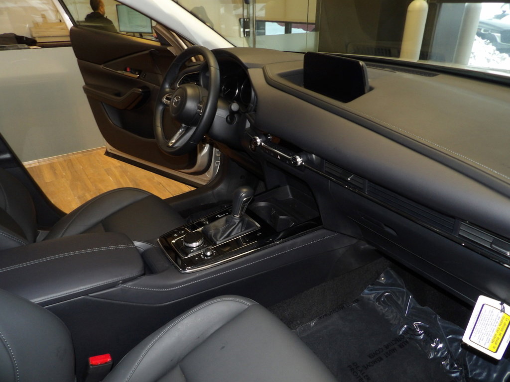 Certified 2023 MAZDA CX-30 AWD 2.5 S w/ Preferred Package image 13