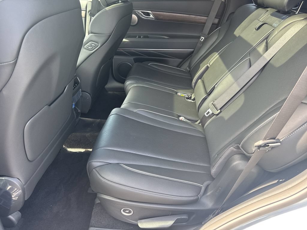 New 2027 Genesis GV80 2.5T Prestige AWD/4WD image 19