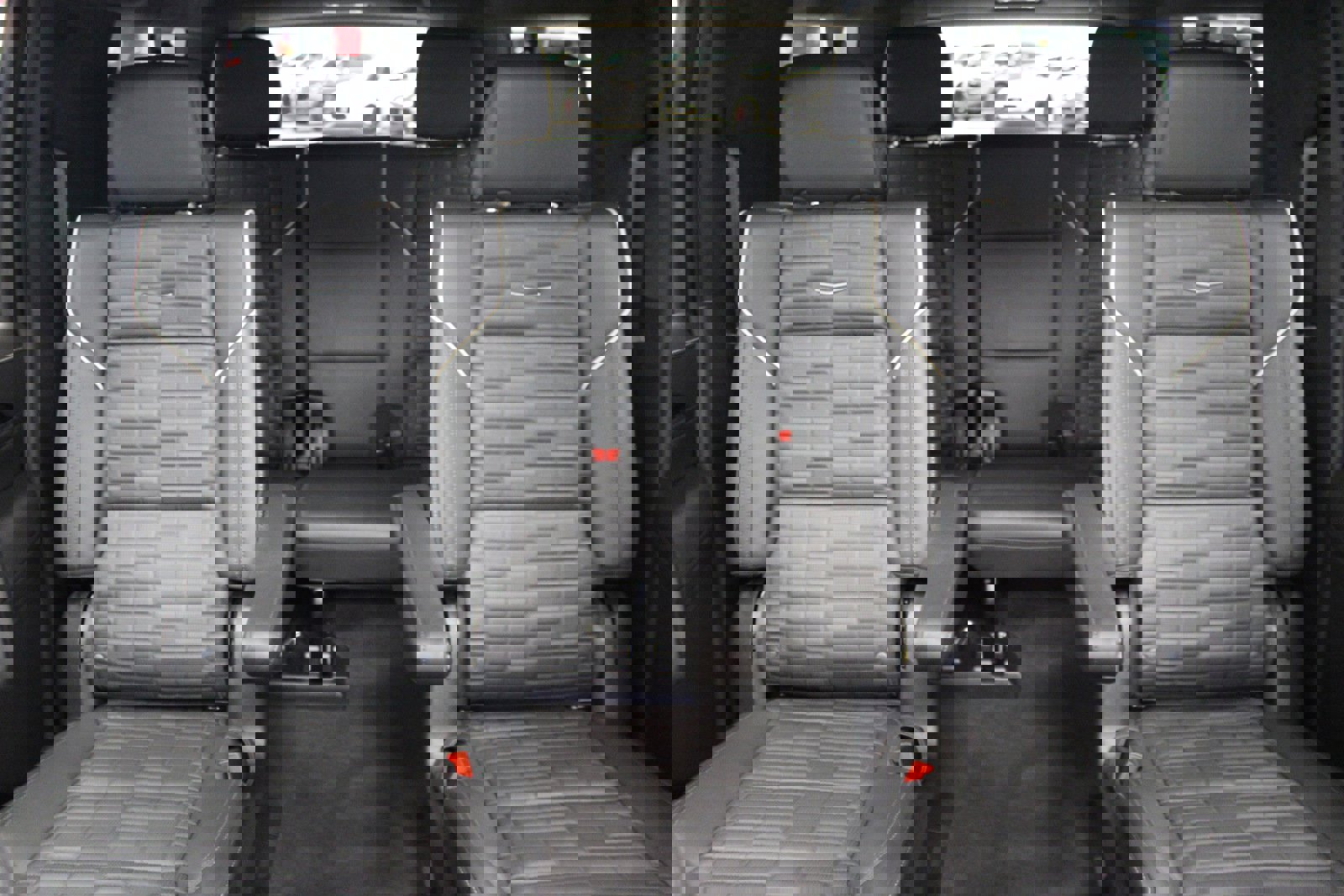 Certified 2023 Cadillac Escalade ESV V image 60