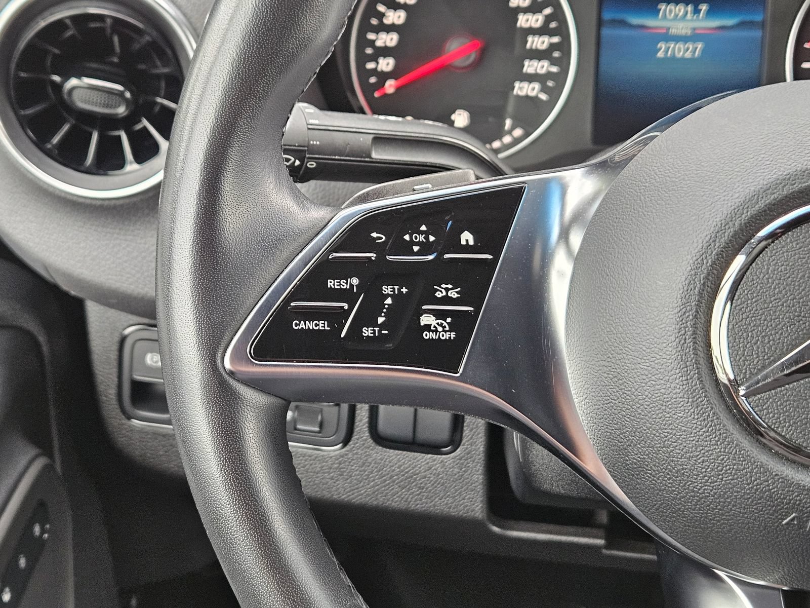 Certified 2025 Mercedes-Benz Sprinter 2500 image 12