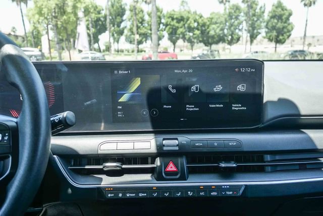 Certified 2025 Kia K4 LXS image 15