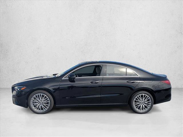 New 2026 Mercedes-Benz CLA 250 image 5