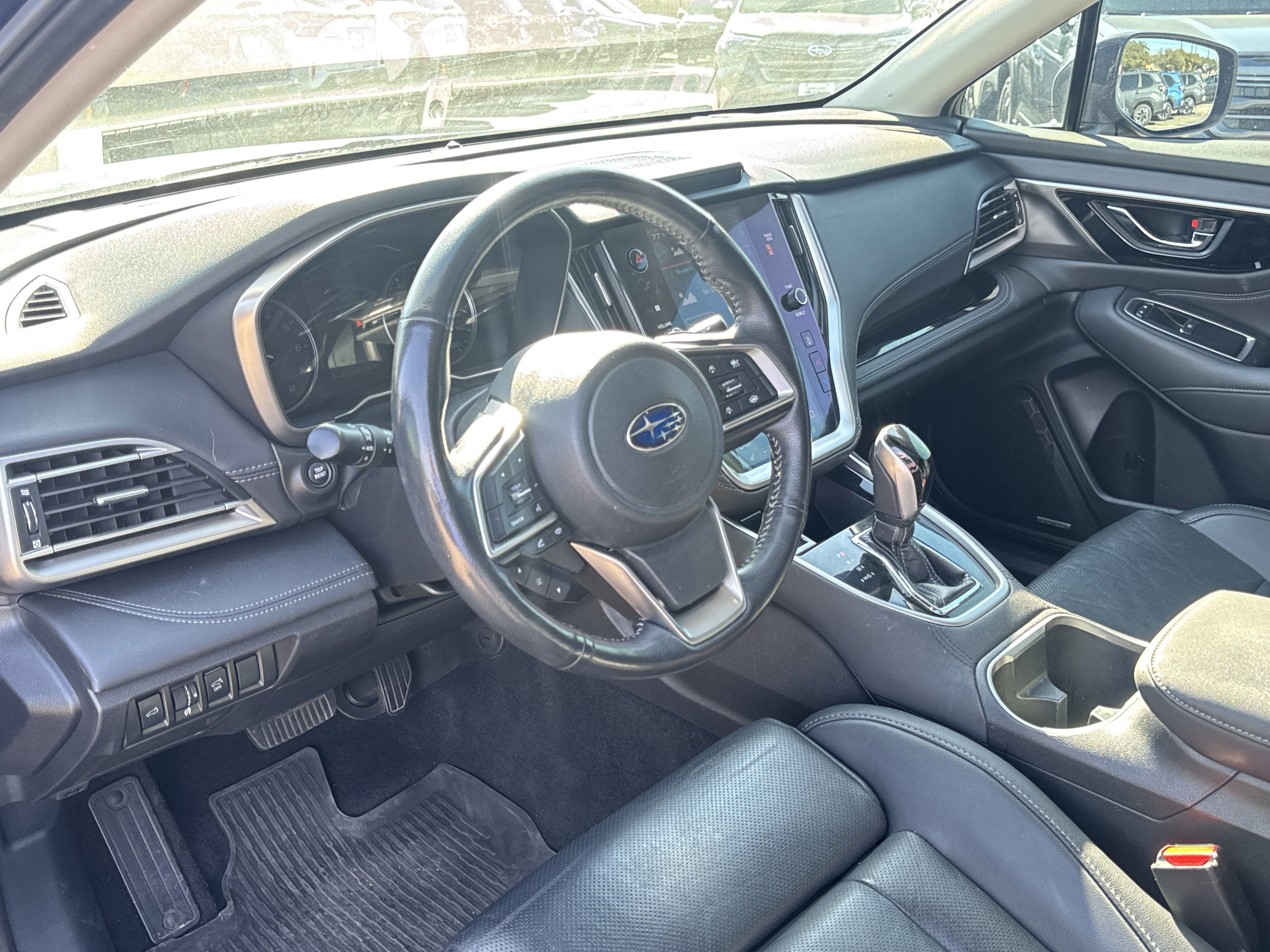 Used 2021 Subaru Outback Limited w/ Popular Package #2 image 24