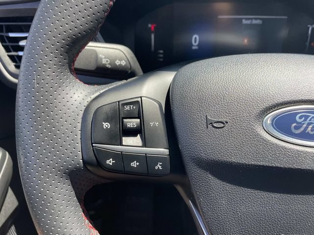 Used 2024 Ford Escape ST-Line AWD/4WD image 29