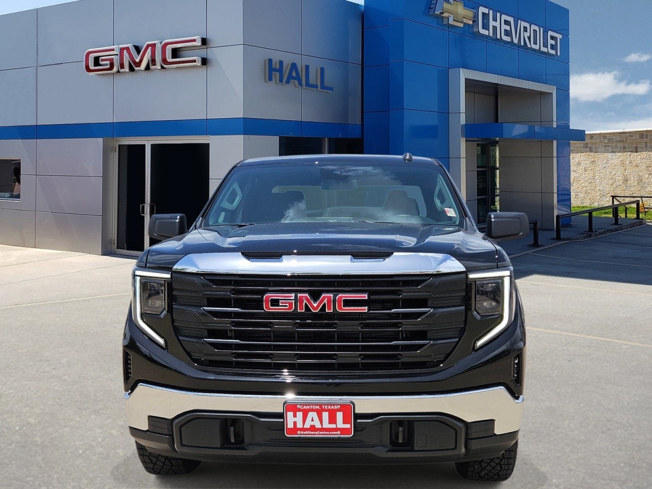 New 2026 GMC Sierra 1500 Pro w/ Pro Value Package AWD/4WD video 2