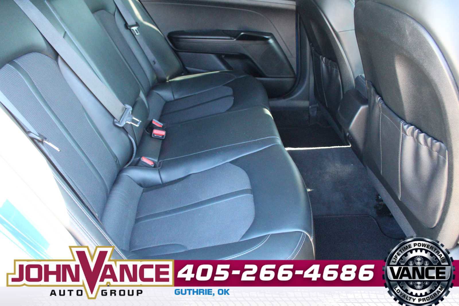 Used 2022 Kia K5 GT-Line image 18