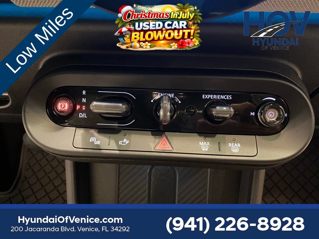 Used 2026 MINI Cooper S FWD image 20