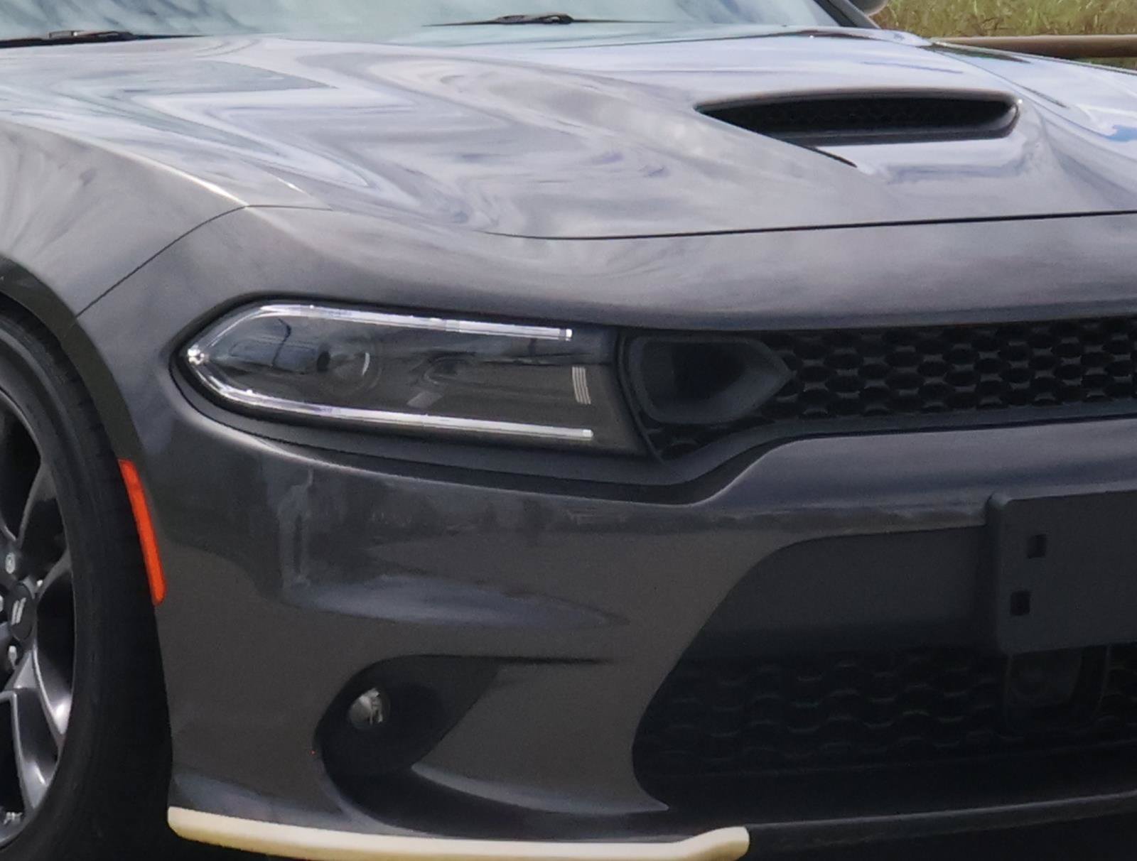 Used 2023 Dodge Charger Scat Pack w/ Plus Group RWD image 7