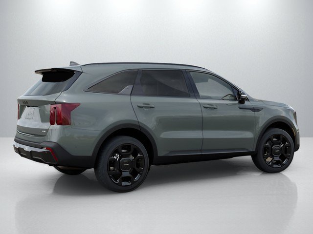 New 2026 Kia Sorento SX Prestige AWD/4WD image 9