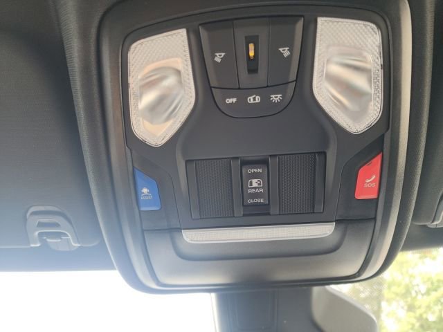 New 2026 RAM 1500 Big Horn image 10