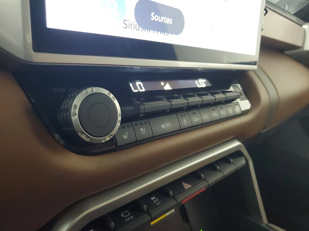 Used 2023 Toyota Tundra 1794 Edition RWD image 28