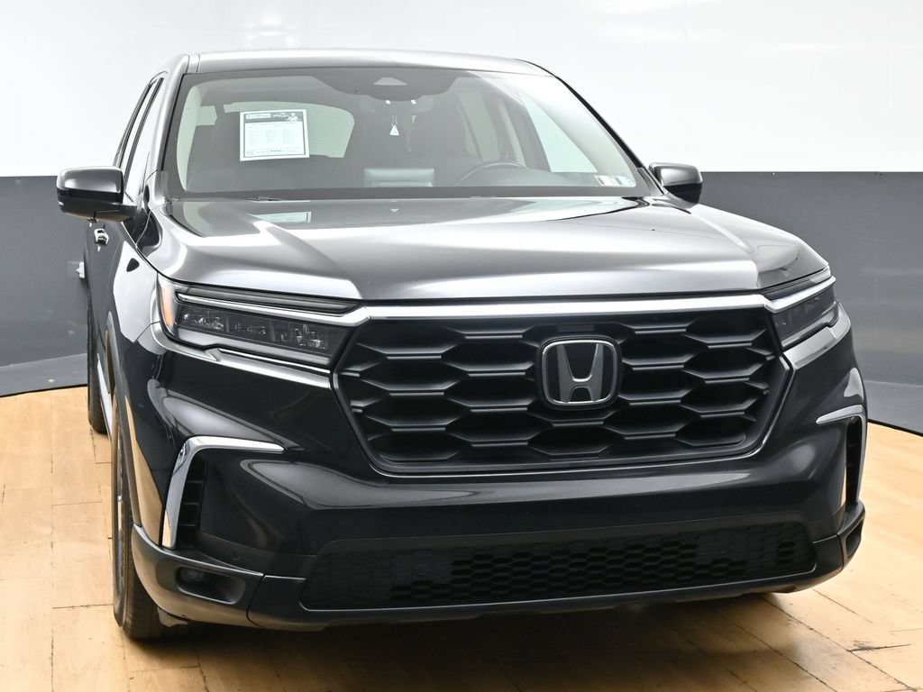 Used 2023 Honda Pilot EX-L image 4