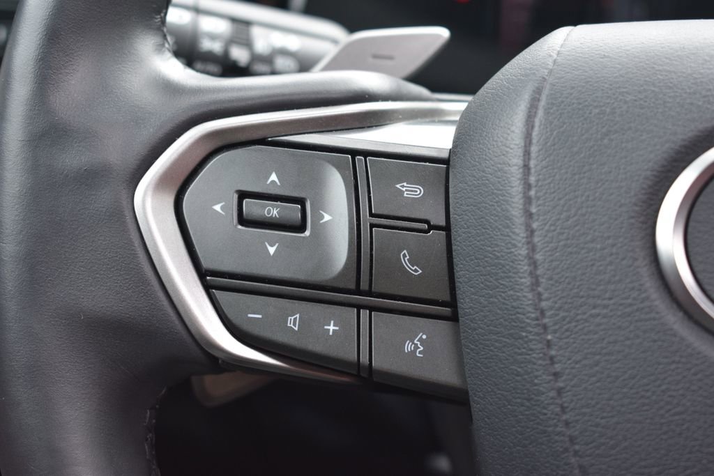 Used 2024 Lexus NX 350 AWD w/ Cold Area Package image 16