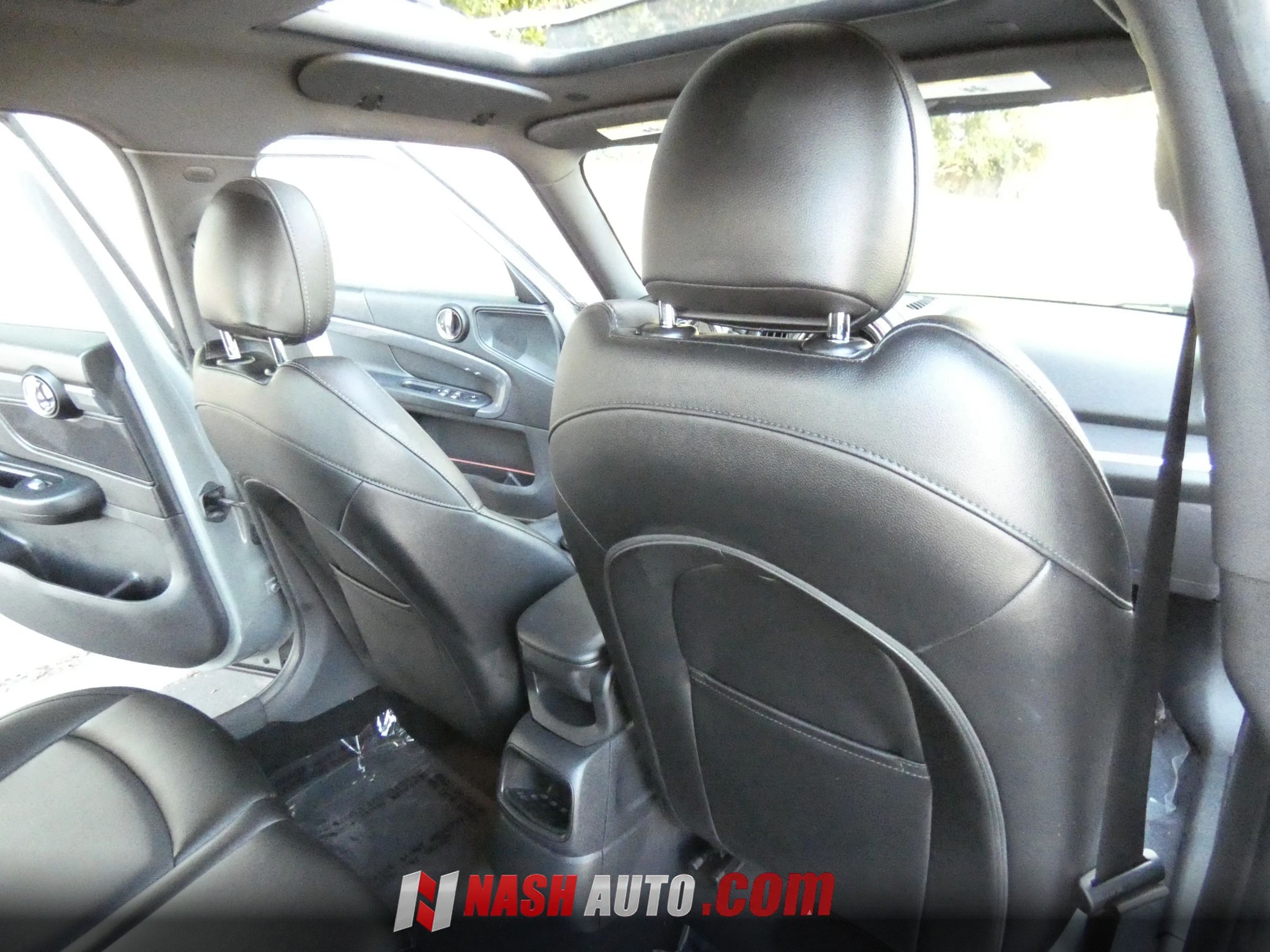 Used 2019 MINI Cooper Countryman S FWD image 37