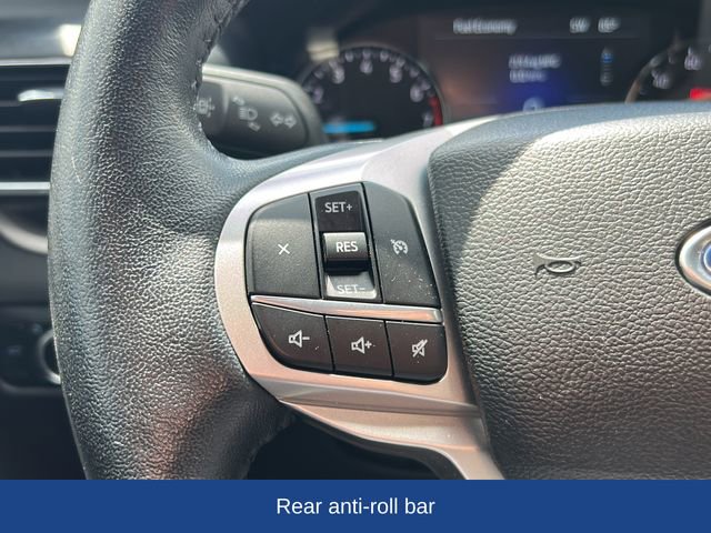 Used 2023 Ford Explorer XLT w/ Equipment Group 202A AWD/4WD image 22