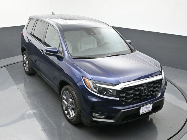 Used 2023 Honda Passport EX-L image 19