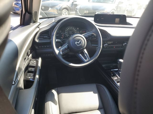 New 2026 MAZDA CX-30 2.5 Turbo w/ Premium Plus Pkg AWD/4WD image 11
