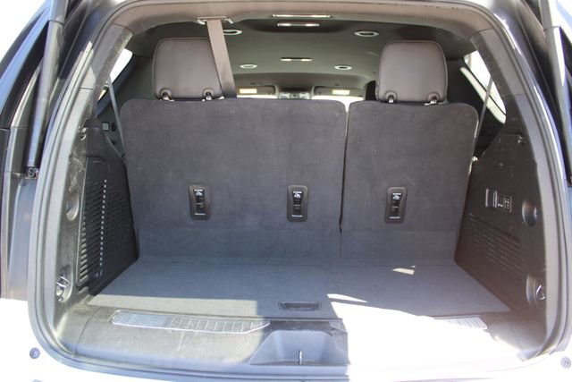 Used 2024 Chevrolet Tahoe Premier RWD image 44