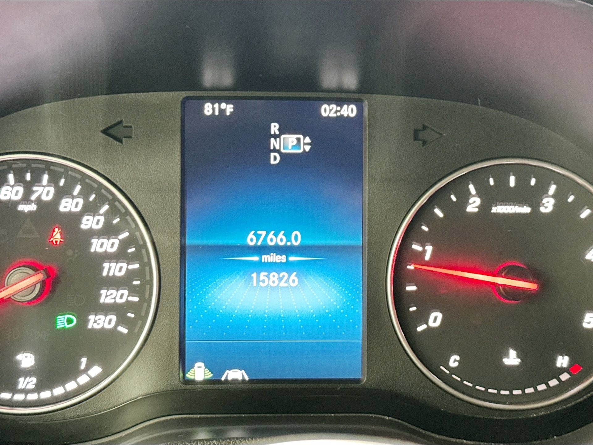 Used 2023 Mercedes-Benz Sprinter 2500 image 13