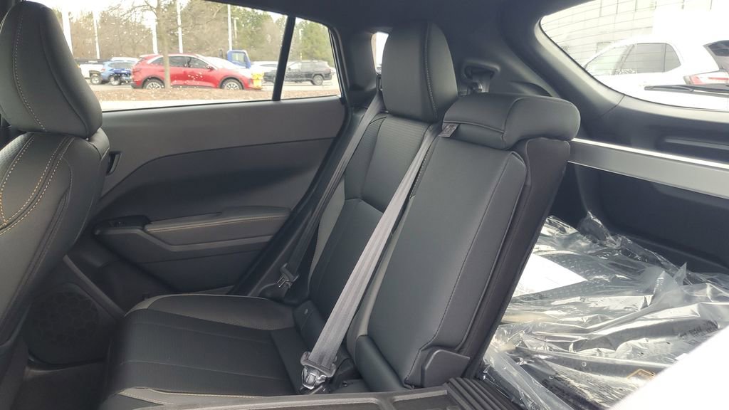 New 2026 Subaru Crosstrek 2.5i Wilderness image 27