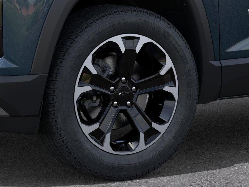 New 2026 Chevrolet Equinox LT w/ Convenience Package II image 10