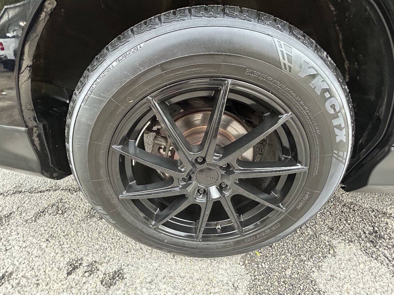 Used 2013 Honda Crosstour EX-L image 34