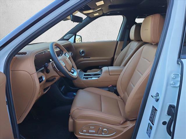 New 2027 Hyundai Palisade Calligraphy AWD/4WD image 4