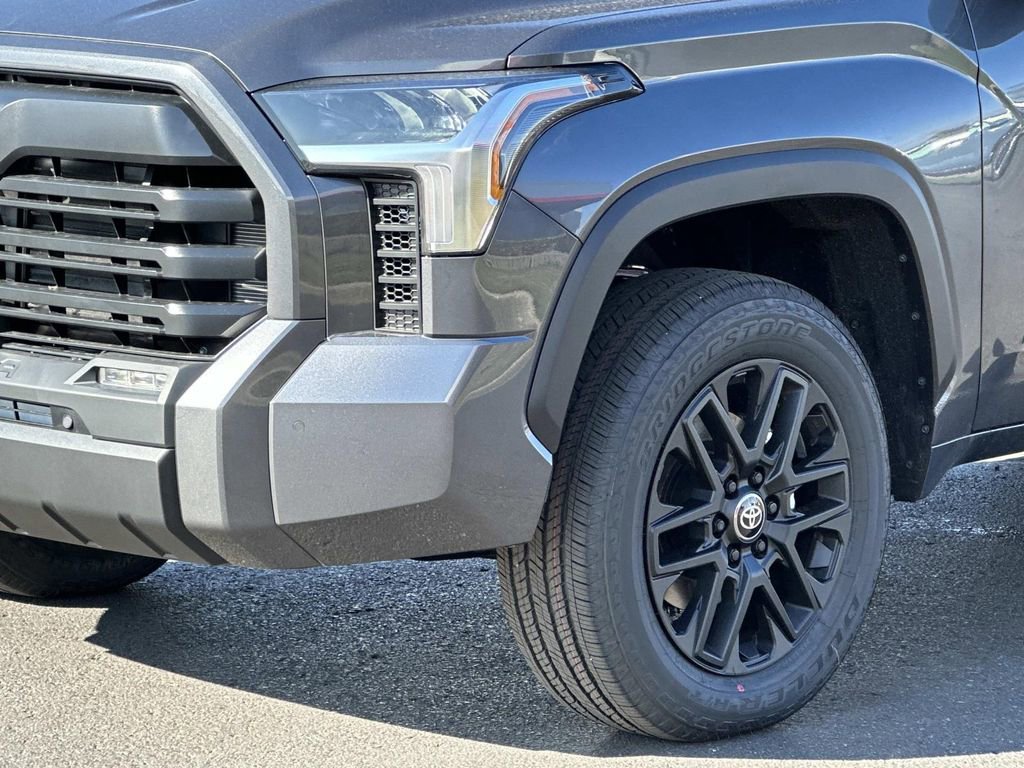New 2026 Toyota Tundra SR5 image 7