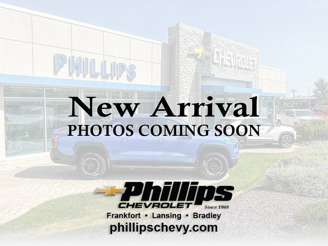 Used 2024 Chevrolet Trax RS w/ Driver Confidence Package
