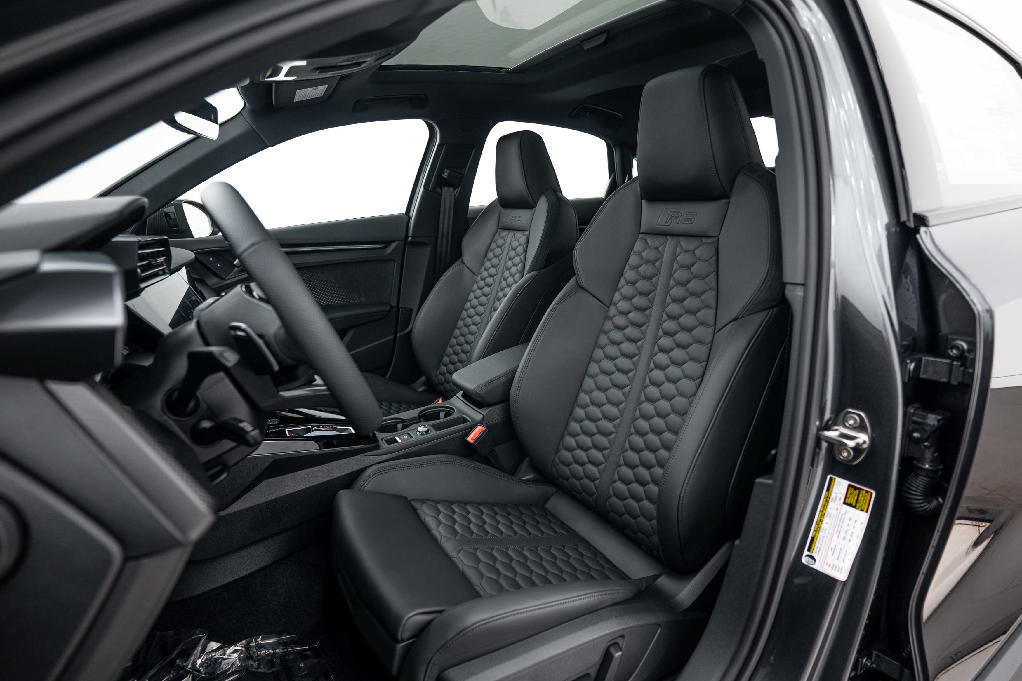 New 2026 Audi RS 3 AWD/4WD image 13