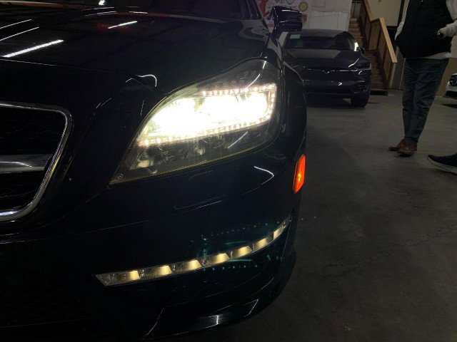 Used 2012 Mercedes-Benz CLS 63 AMG image 67