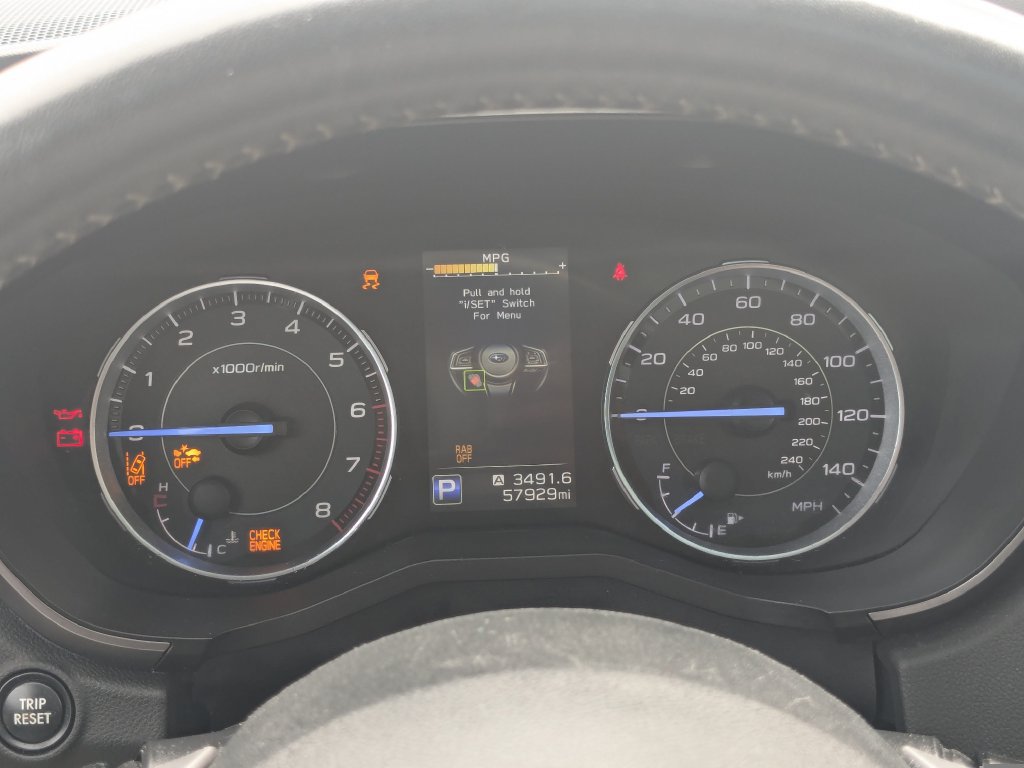 Used 2022 Subaru Ascent Touring w/ Popular Package #2A AWD/4WD image 43