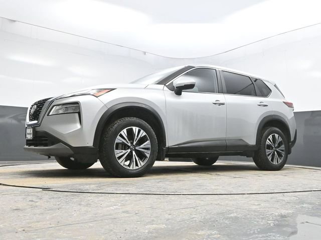 Used 2023 Nissan Rogue SV image 26