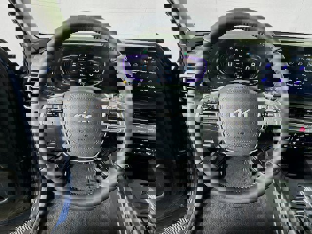 New 2025 Kia Telluride S image 11