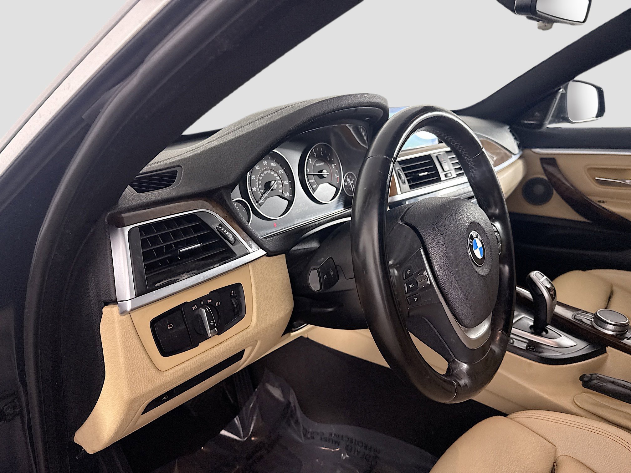 Used 2019 BMW 440i Gran Coupe w/ Convenience Package RWD image 23
