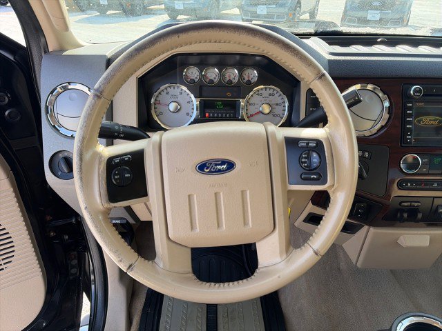 Used 2010 Ford F250 Lariat AWD/4WD image 15