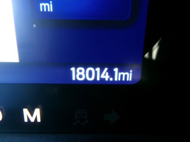 Used 2023 Ford Bronco Badlands image 16