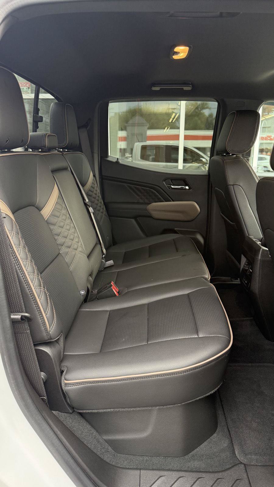 Used 2023 GMC Canyon Denali AWD/4WD image 33