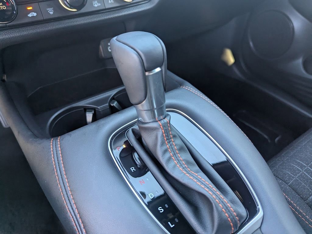 Used 2025 Honda HR-V Sport image 22