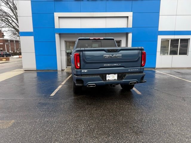 Used 2024 GMC Sierra 1500 Denali Ultimate image 6