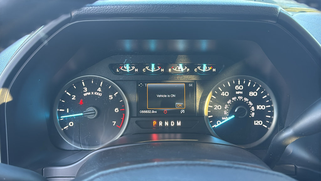 Used 2020 Ford F150 XLT w/ Equipment Group 302A Luxury AWD/4WD image 18